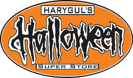 Haryguls Halloween Planet Superstore