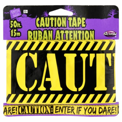 Caution Tape