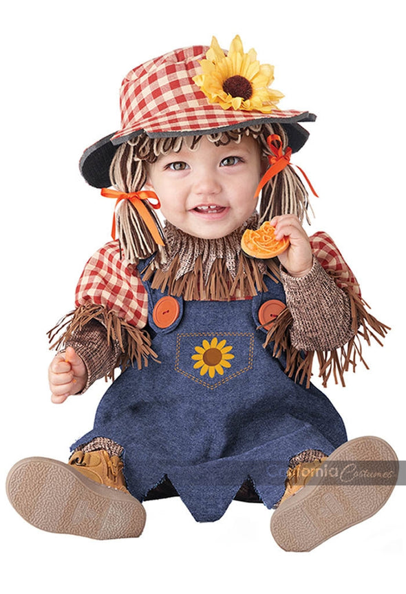 Lil' Cute Scarecrow Infant