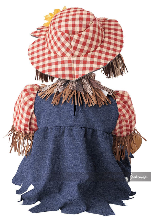 Lil' Cute Scarecrow Infant