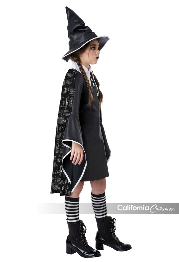 Witch In Training Costume