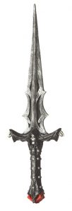 Death's Dagger