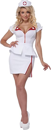 Fantasy Nurse