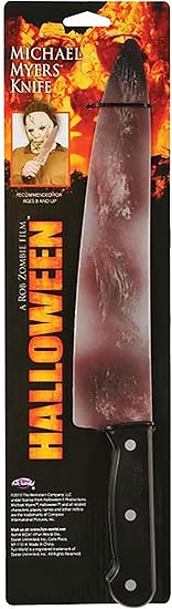 Michael Myers Knife