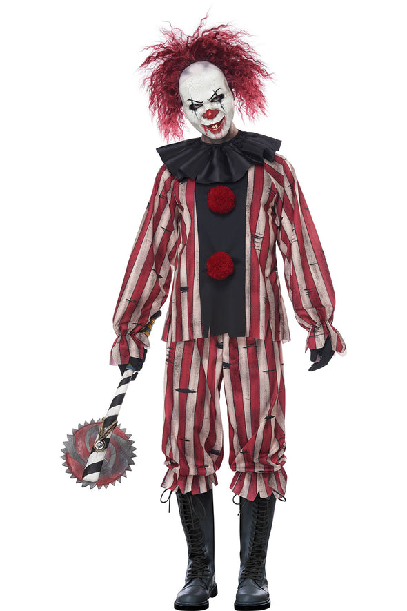 Nightmare Clown Plus