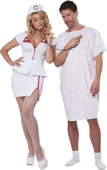 Fantasy Nurse