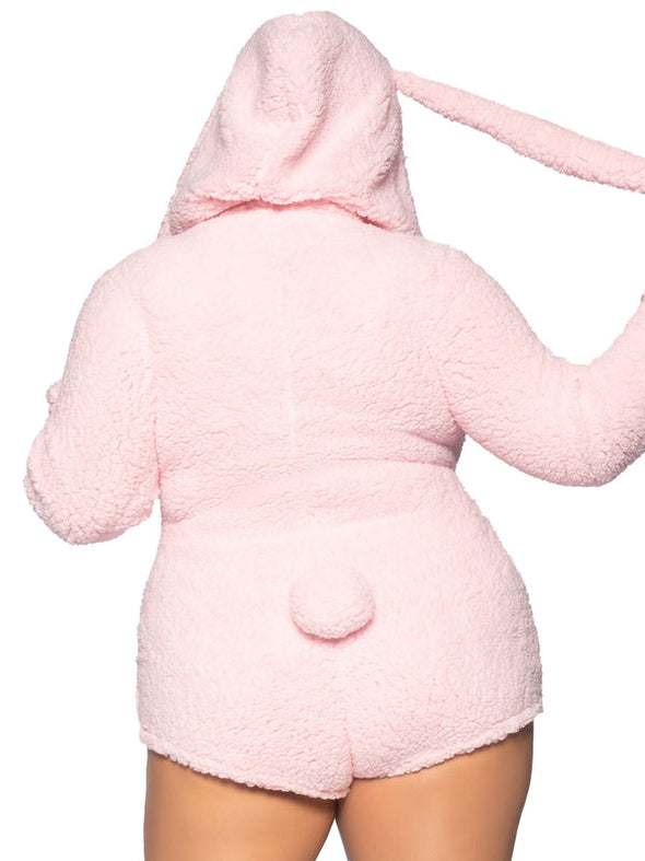 Plus Cuddle Bunny Costume