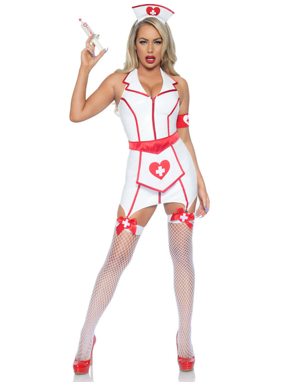 ER Hottie Costume