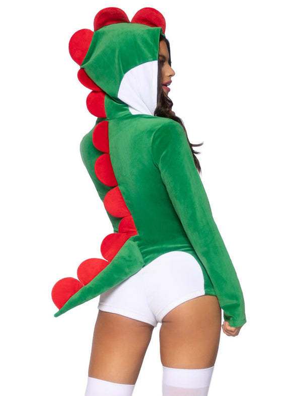 Comfy Super Dino Costume