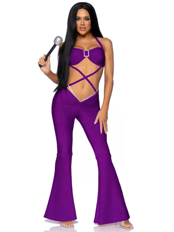 Pop Star Costume