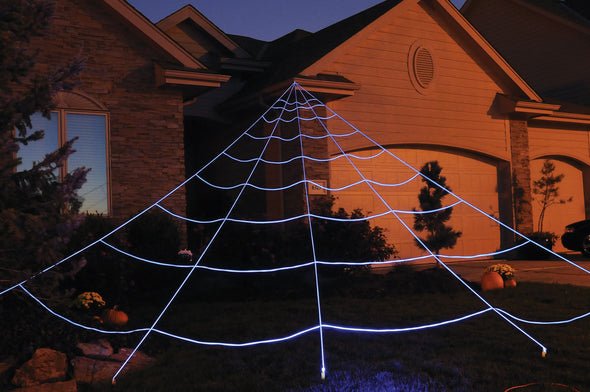 Mega Yard Web