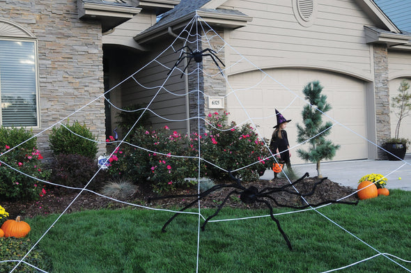 Mega Yard Web