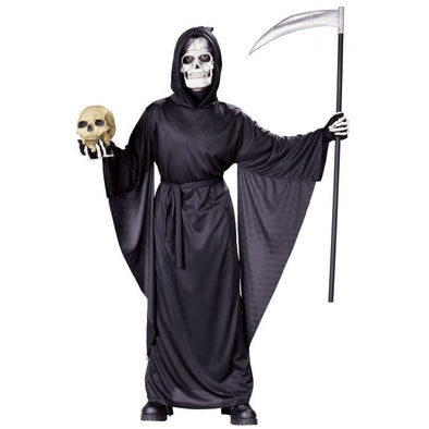 Fancy Grim Reaper