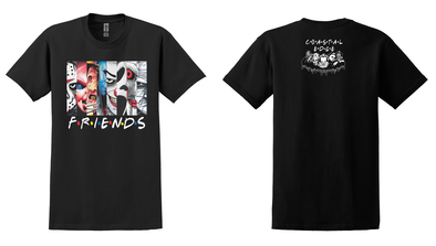 Forever Friends Tee