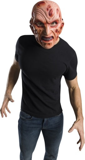 Freddy Vacuform Mask