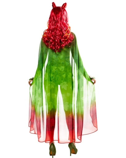 Poison Ivy Adult Costume