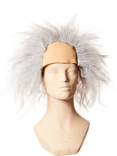 Beetlejuice Wig