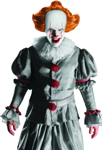 Pennywise Makeup Kit