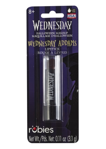 Wednesday Lipstick