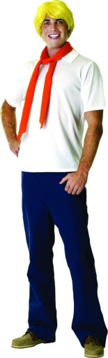 Fred Men's Costume