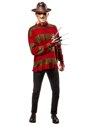 Freddy Supreme Edition Replica Glove