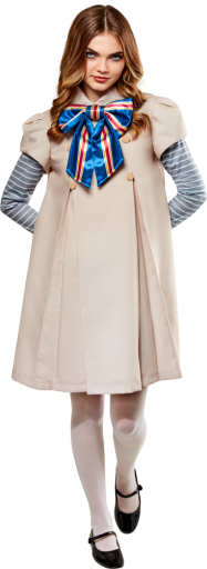 M3GAN/Megan Women's Costume