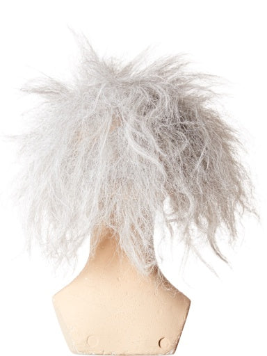 Beetlejuice Wig