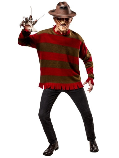 Freddy Supreme Edition Replica Glove