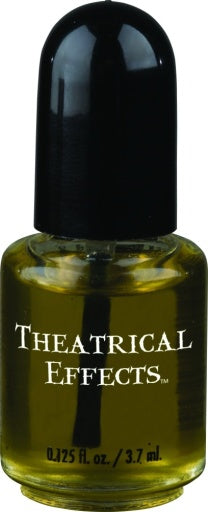 Spirit Gum 1/8oz Bottle