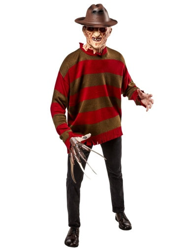 Freddy Supreme Edition Replica Glove