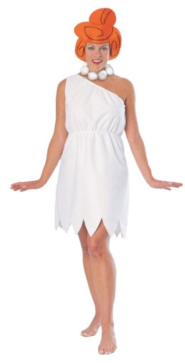 Wilma Flintstone Women's Costume