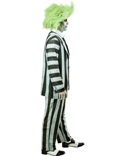 Beetlejuice Men's Costume