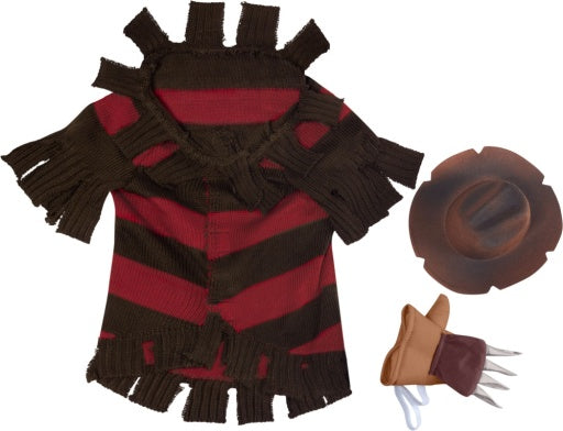 Freddy Krueger Pet Costume