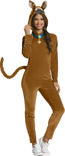 Scooby-Doo Women's Costume