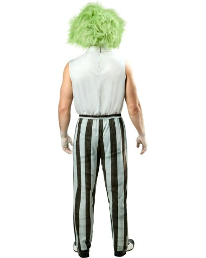 Beetlejuice Men's Costume