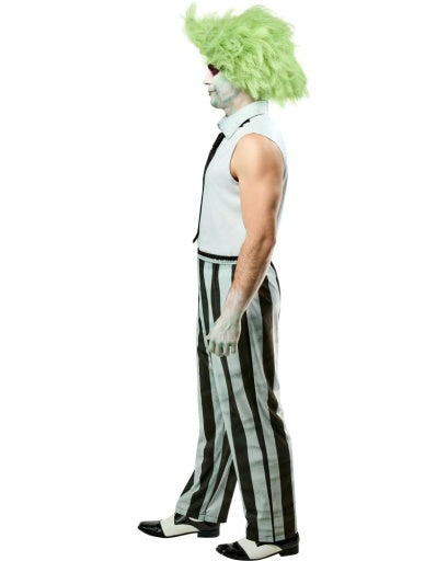 Beetlejuice Men's Costume