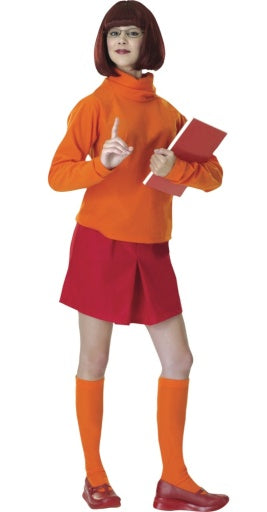 Velma Women's Costume