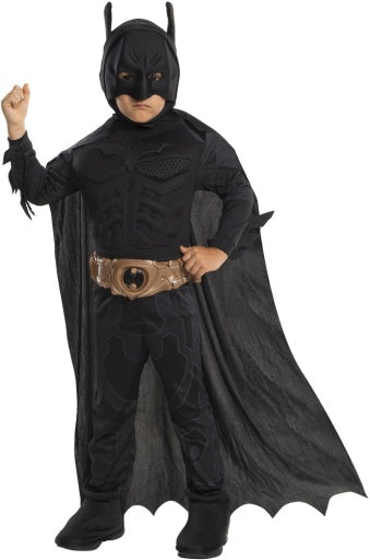 Batman Deluxe Kids Costume