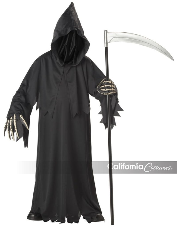 Grim Reaper Deluxe Child
