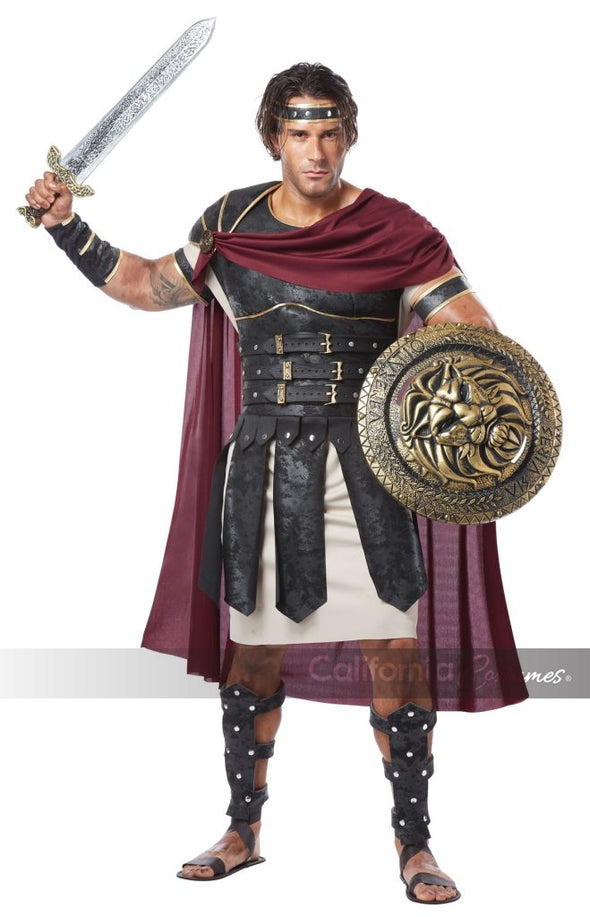 Roman Gladiator