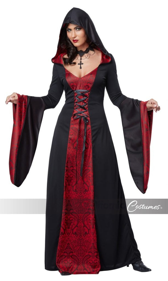 Gothic Robe
