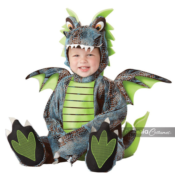 Darling Dragon Infant