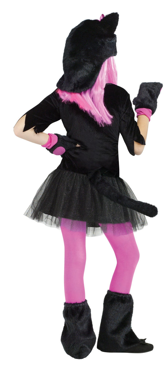 Miss Kitty Childs Costume