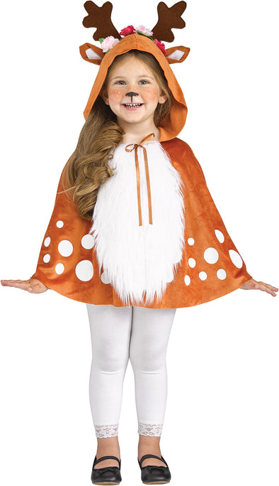 Lil Deer Toddler Costume