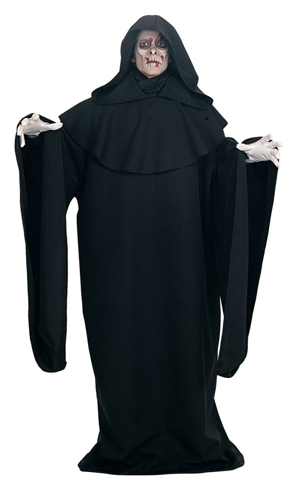 Full Cut Robe Deluxe Adult Costume