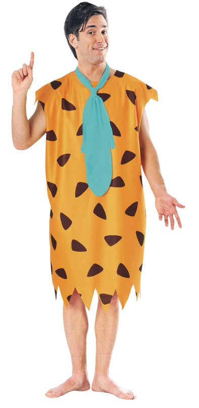 Fred Flintstone Adult Costume