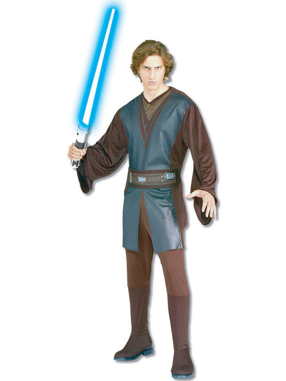 Anakin Skywalker Costume Adult
