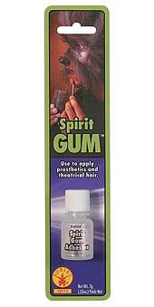 Spirit Gum