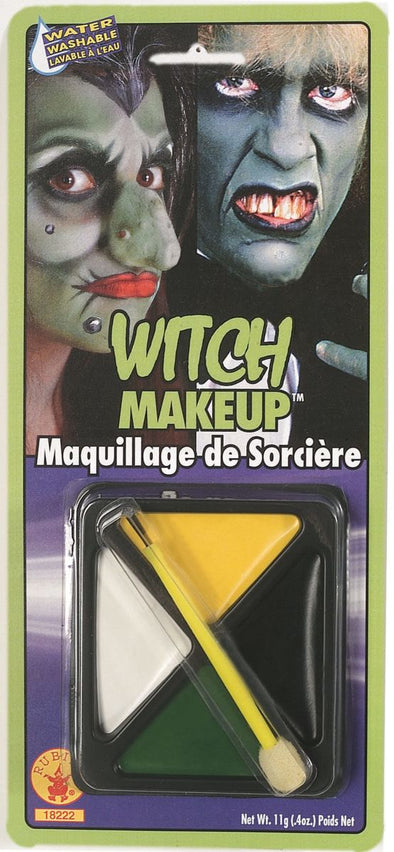 Witch Makeup