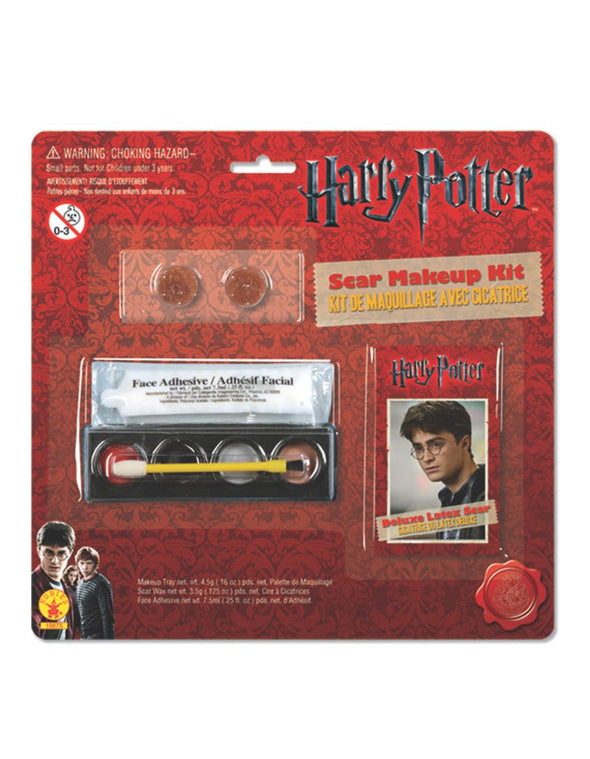 Harry Potter Makeup Kit